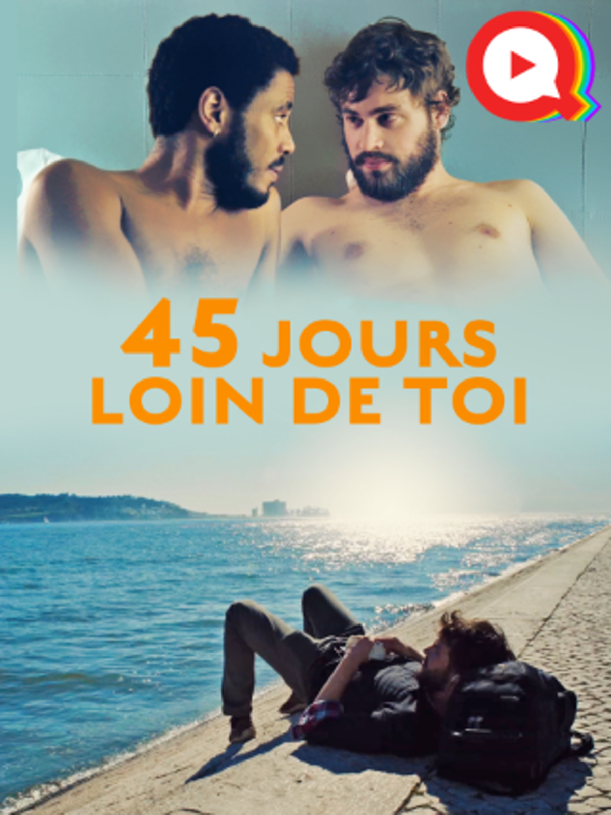 45 jours loin de toi