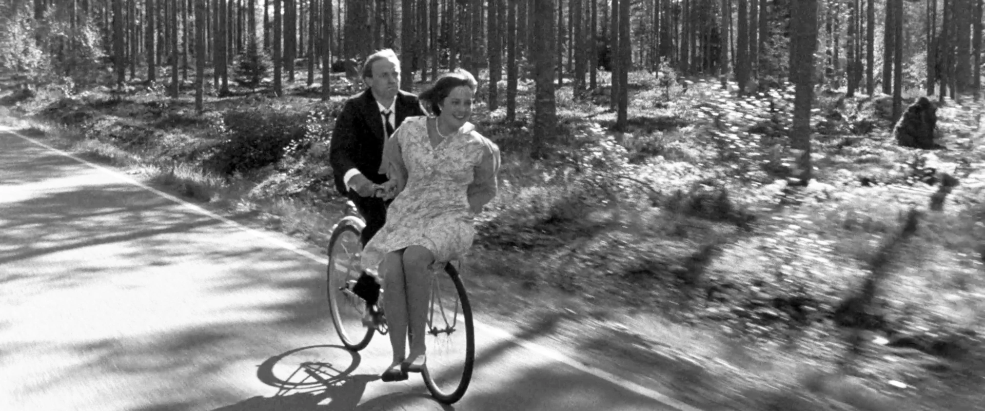 Den lyckligaste dagen i Olli Mäkis liv