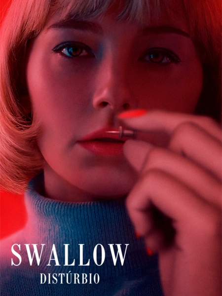 Swallow - Distúrbio