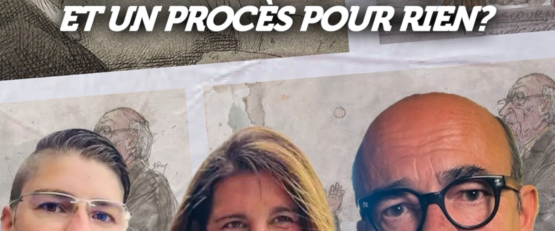 ET L'EX MADAME LE SCOUARNEC ON EN PARLE ?