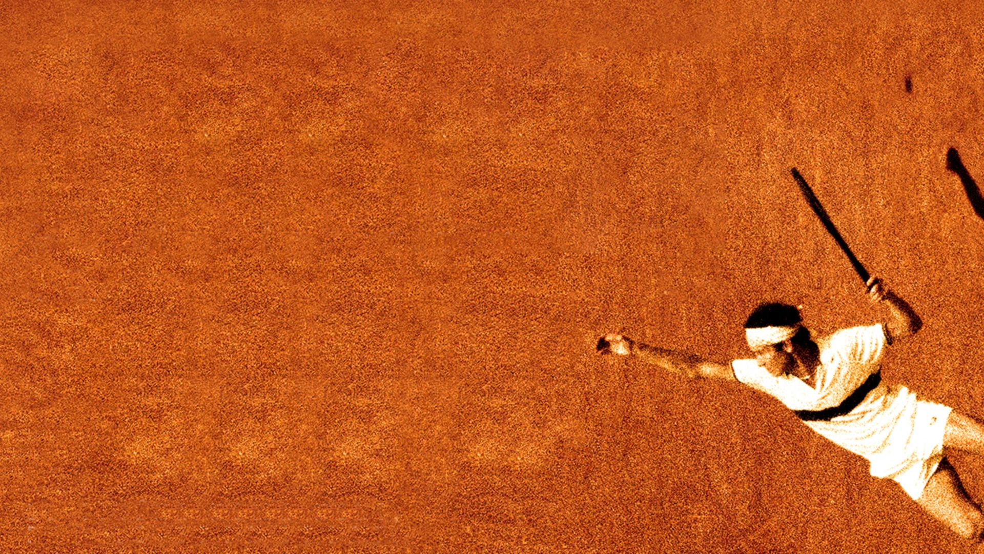 John McEnroe, l’empire de la perfection