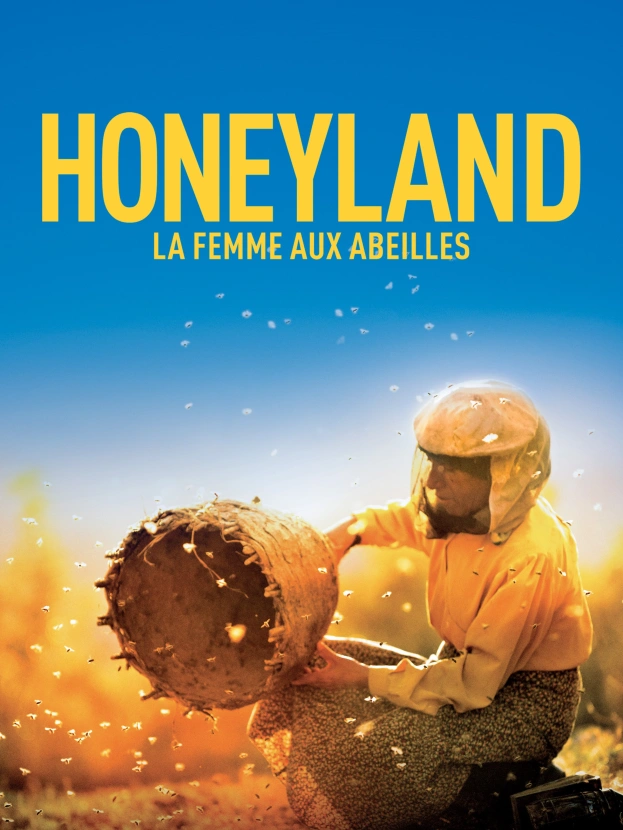 Honeyland