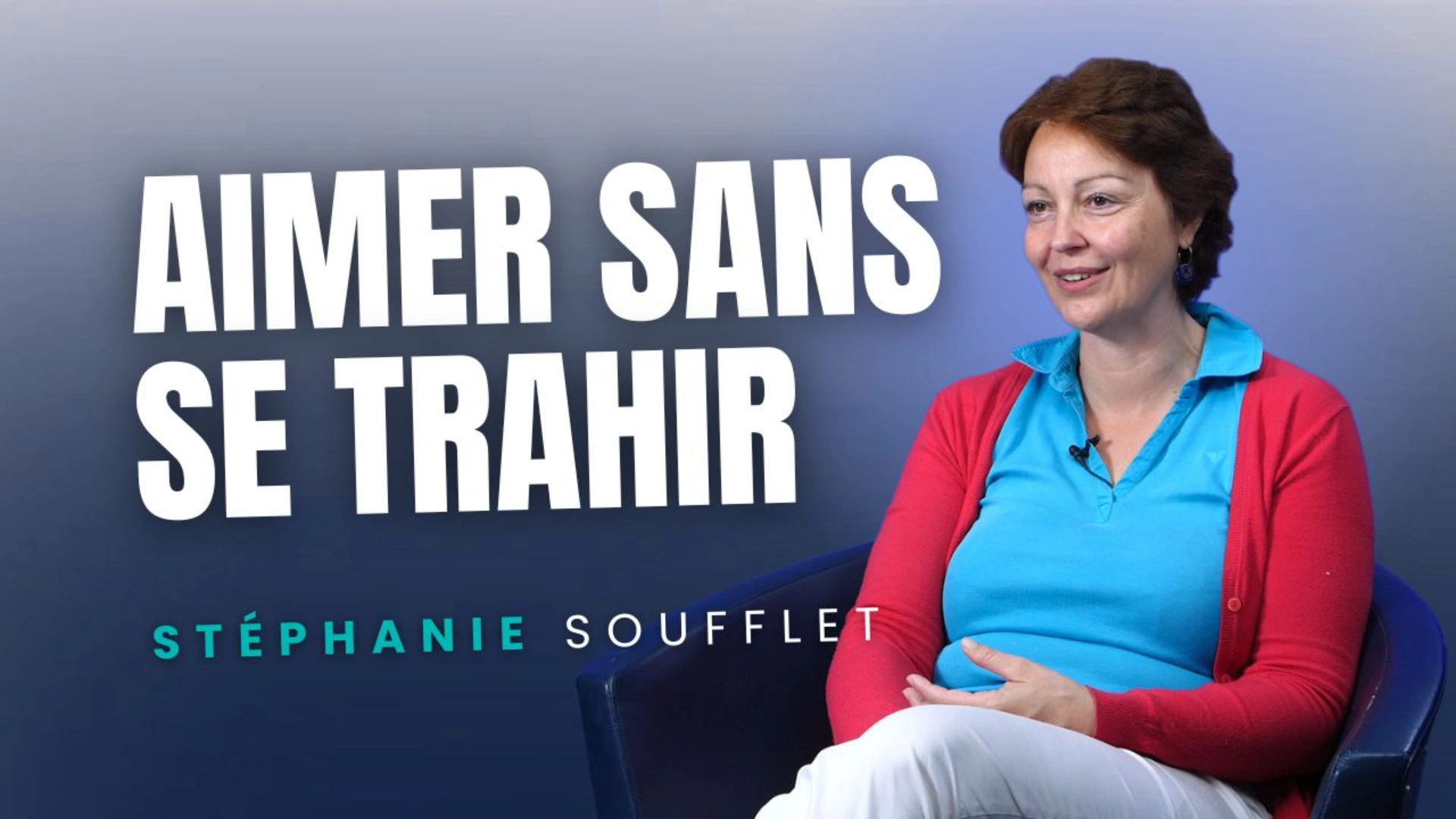 Aimer sans se trahir