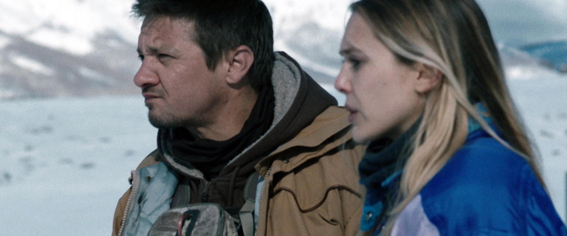 Wind River