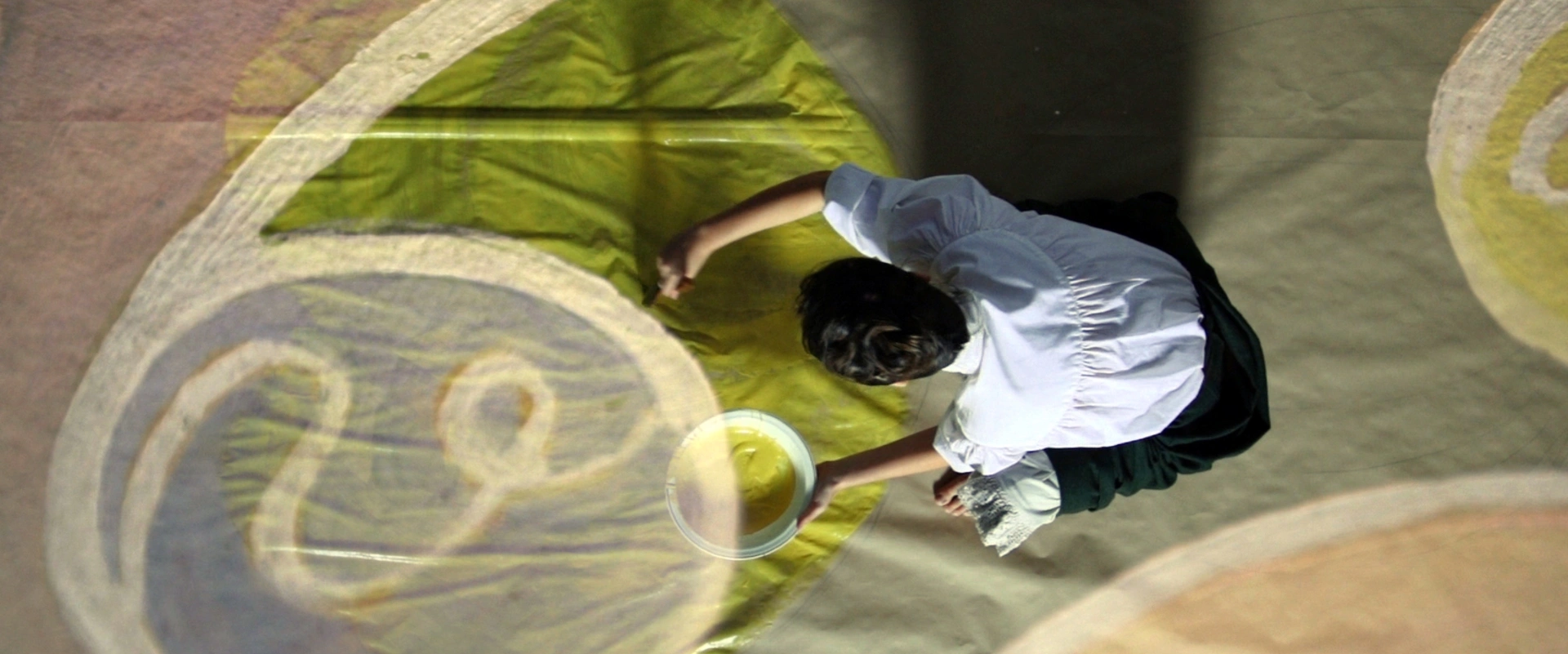 Bortom det synliga - Filmen om Hilma af Klint