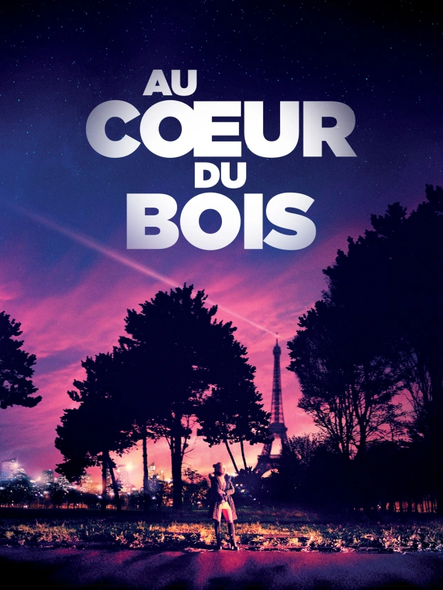 Au cœur du bois