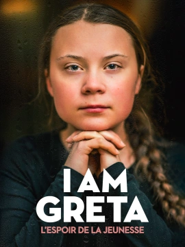 I am Greta