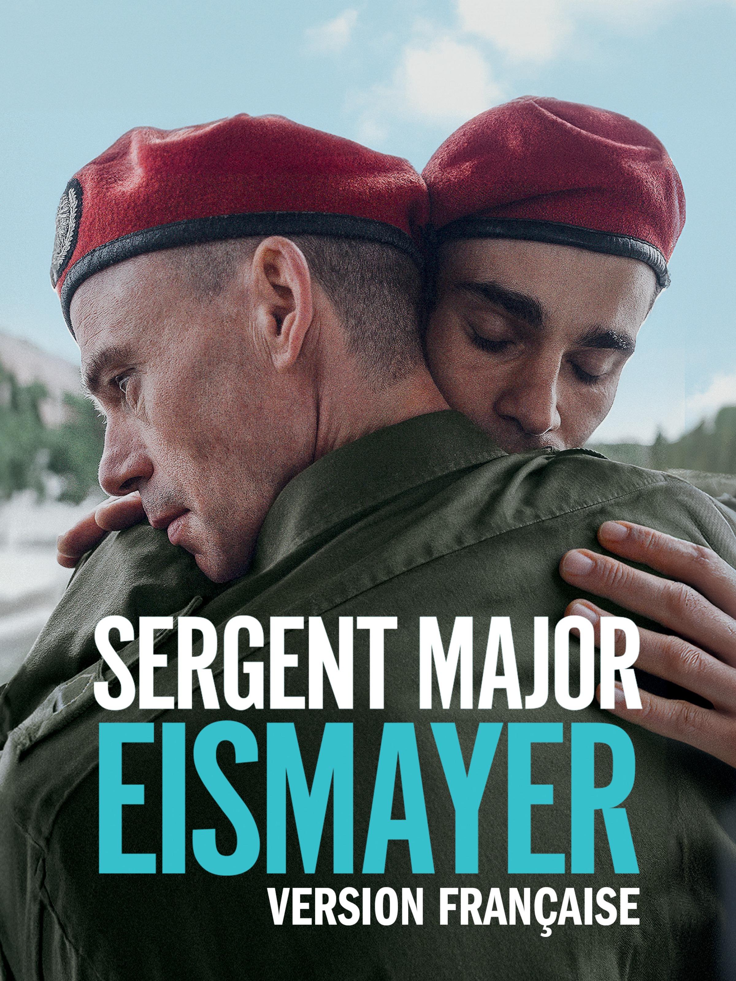 Sergent Major Eismayer Version Française