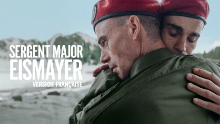 Sergent Major Eismayer Version Française