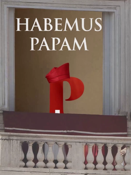 Le conclave : Les rôles clés