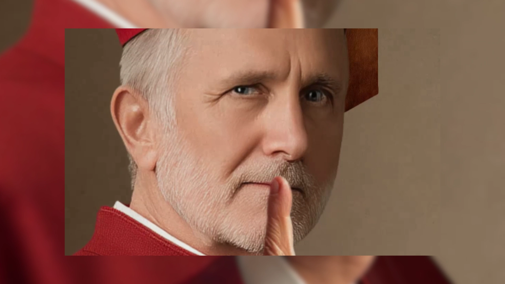 Le conclave : Les règles de vote