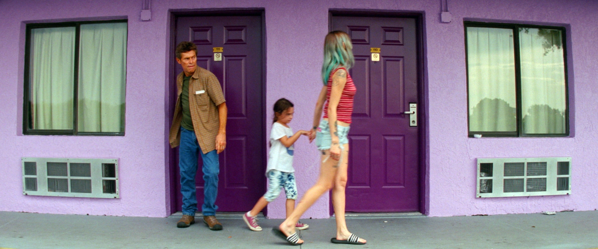 The Florida Project