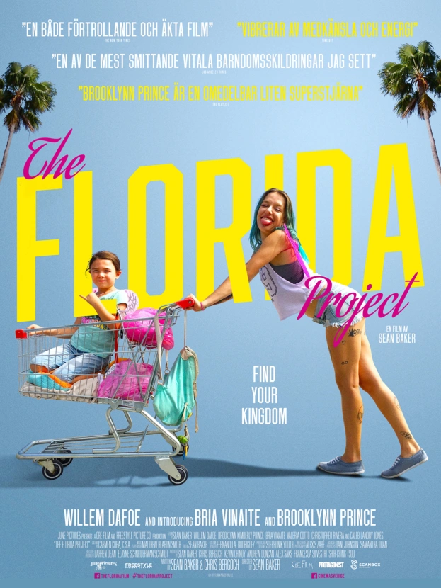 The Florida Project