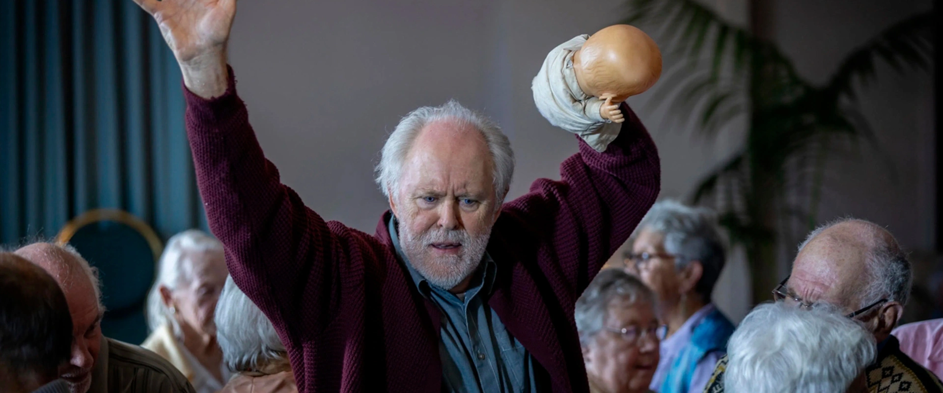 A Regra de Jenny Pen