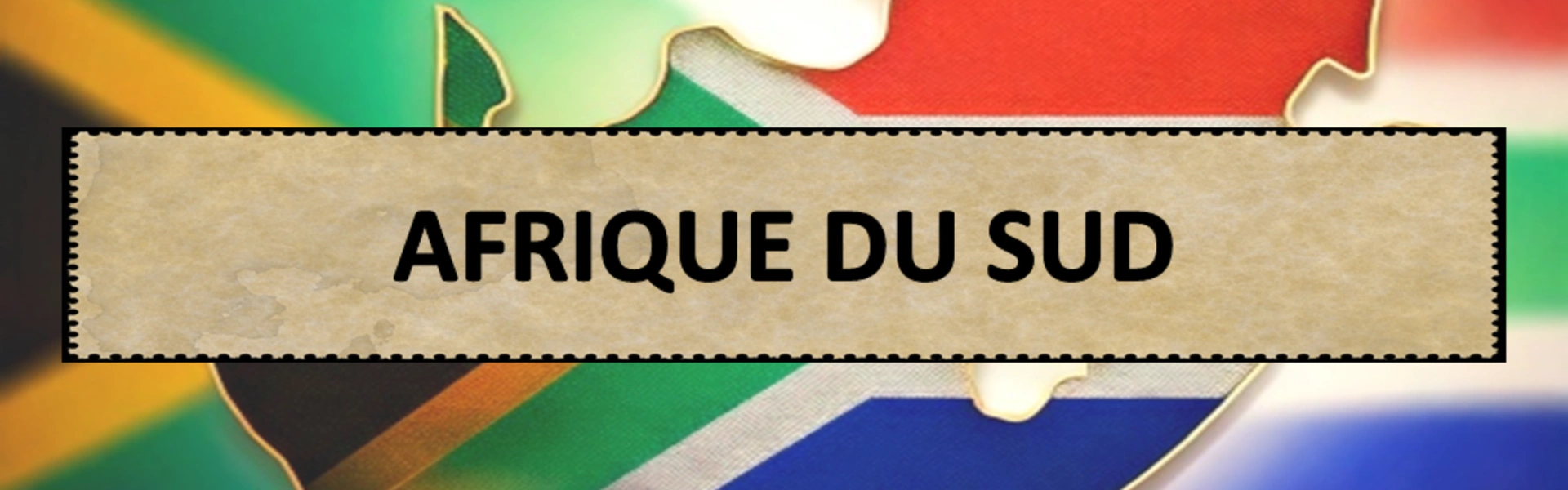 Afrique du Sud