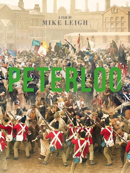 Peterloo