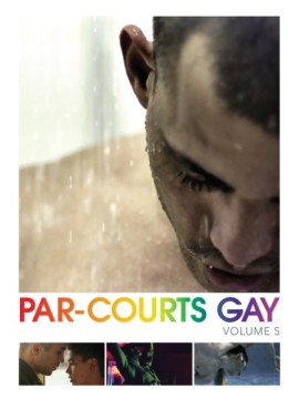 Par-Courts Gay - Vol 5