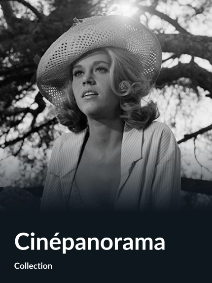 Cinépanorama