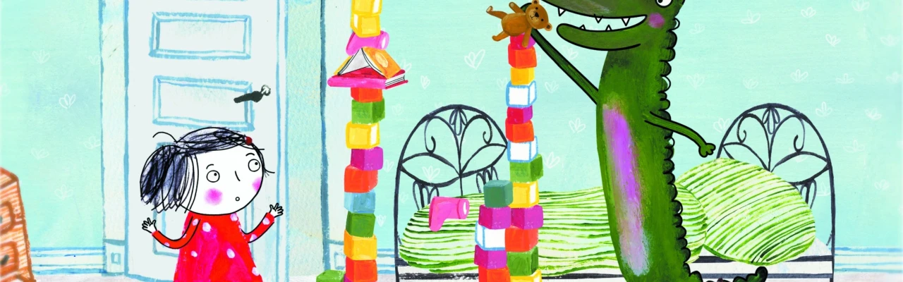 Youpi ! C'est mercredi