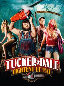 Tucker & Dale Fightent le Mal