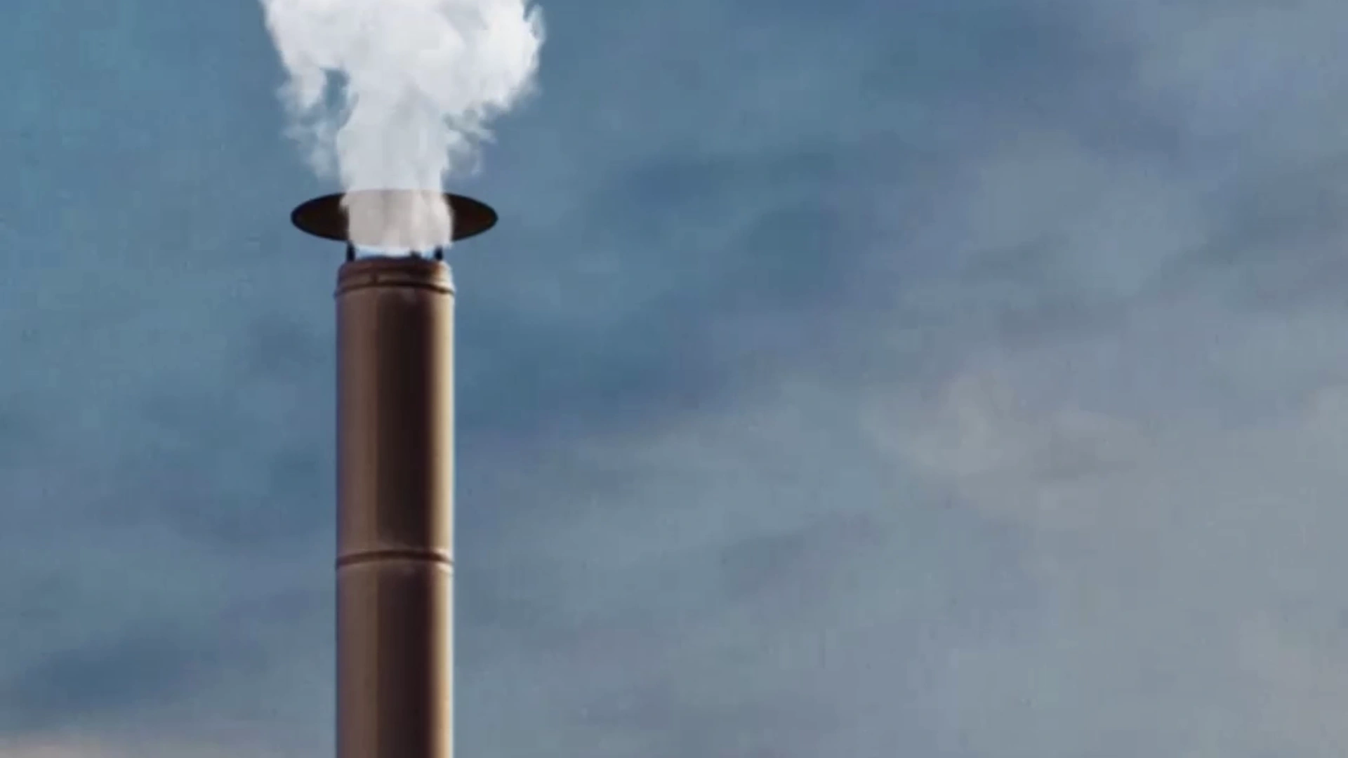 Le conclave : Une histoire de fumée