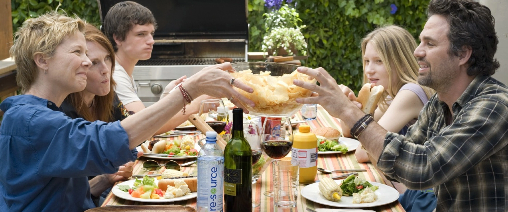 The Kids Are All Right