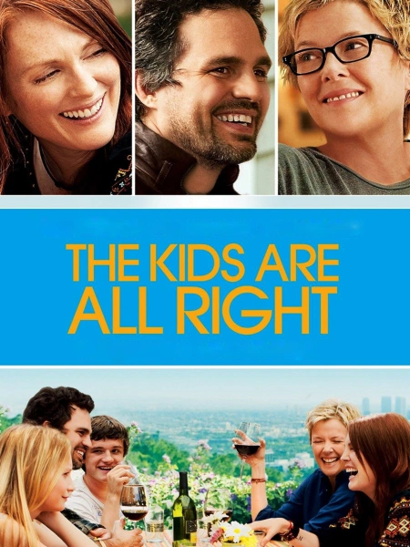 The Kids Are All Right