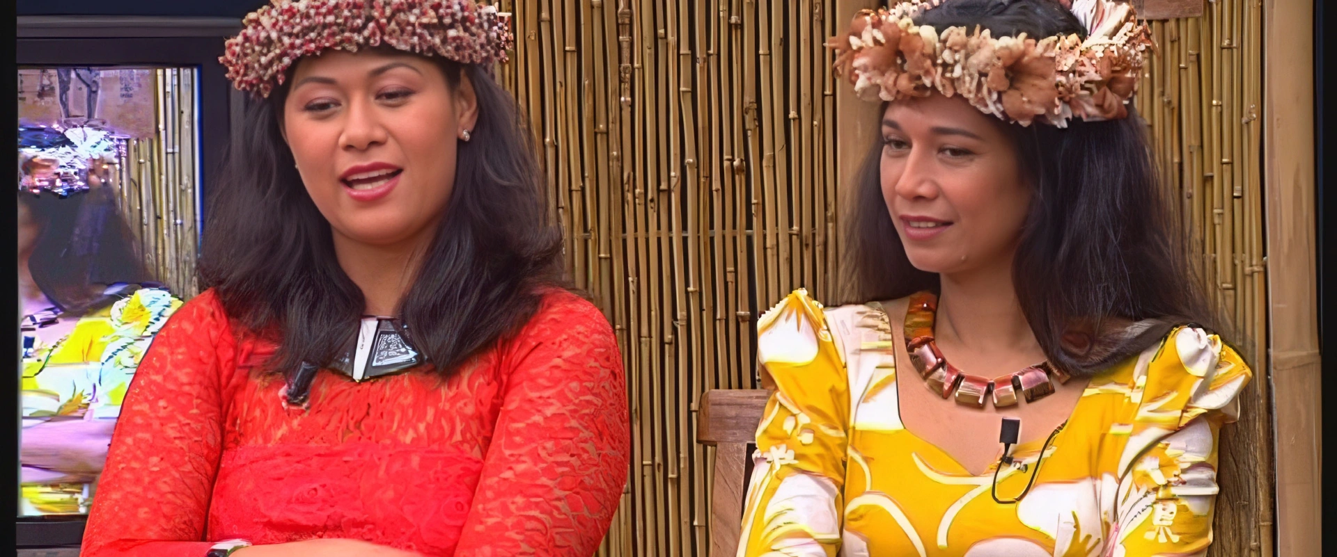 A tomo mai - Les Marquises