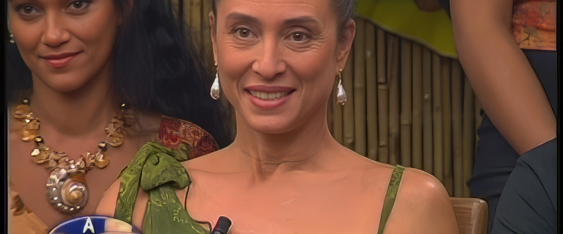 A tomo mai - Les Grands Ballet de Tahiti