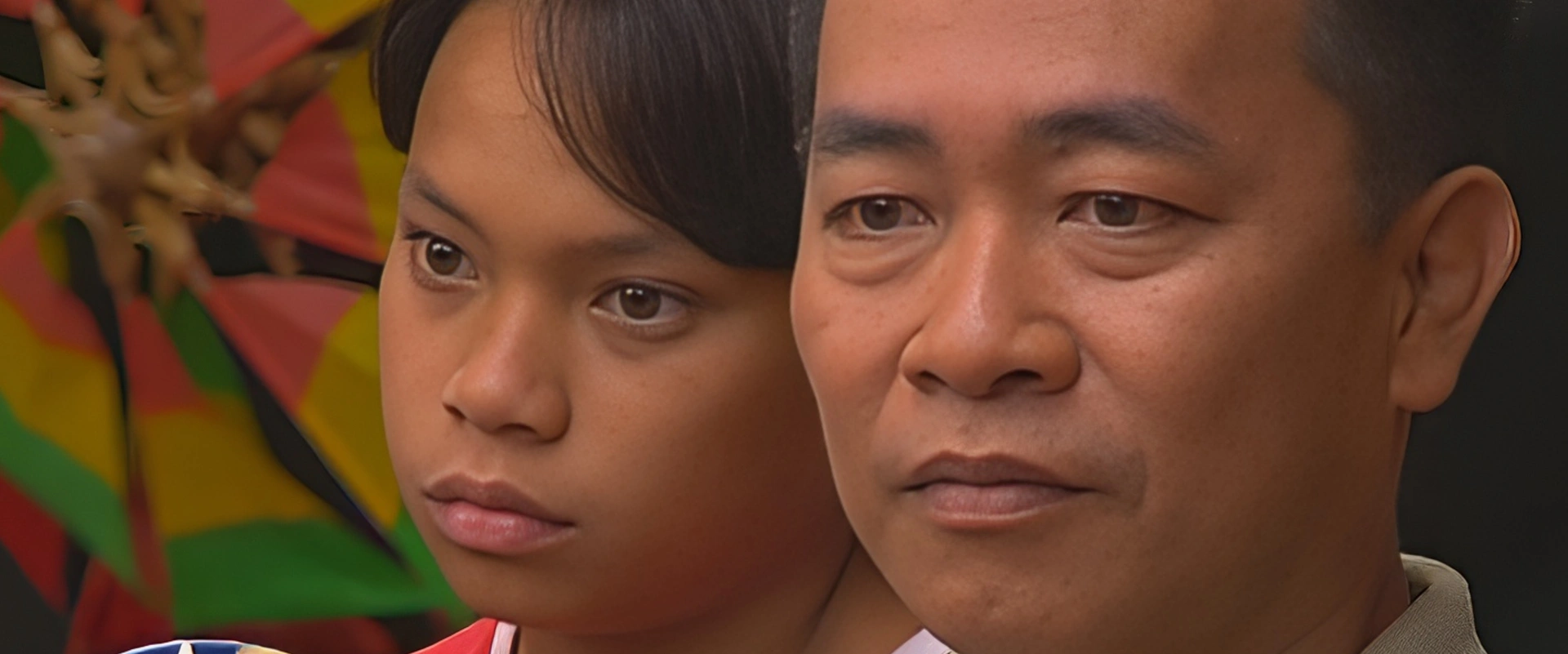 A tomo mai - Photographies de Tahiti