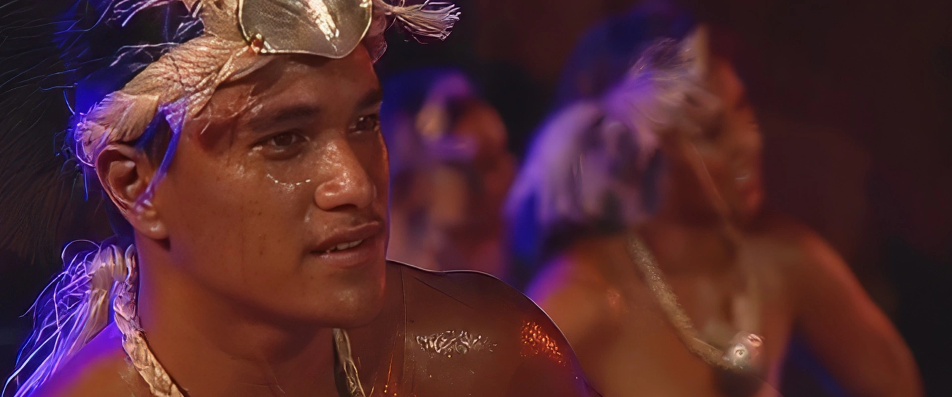 Heiva i Tahiti 2002 - Soirée des lauréats - Teva i Tai - II