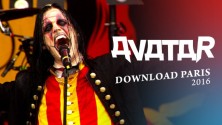 Avatar (Download Paris - 2016)