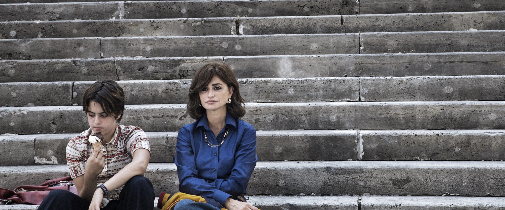 Min enastående mamma