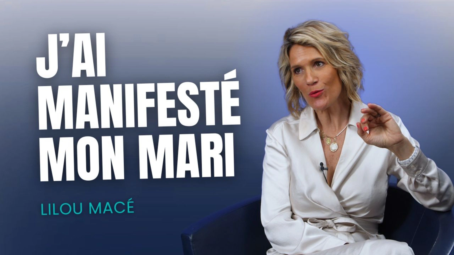 Ce que j’ai accompli grâce au pouvoir de l’intention