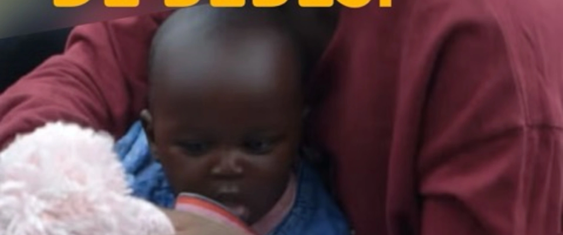 Les voleurs de bébés