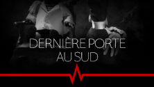 Dernière Porte au Sud