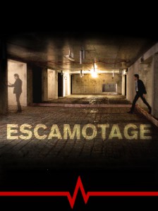 Escamotage