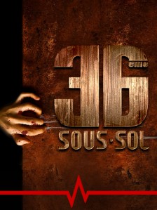 36e Sous-sol