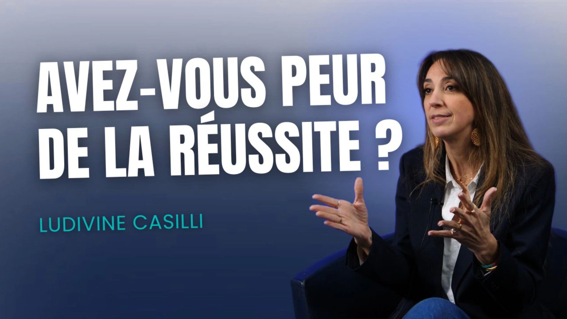 Avez-vous peur de la réussite ?