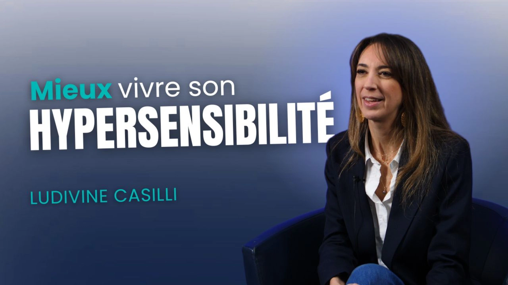 Mieux vivre son hypersensibilité