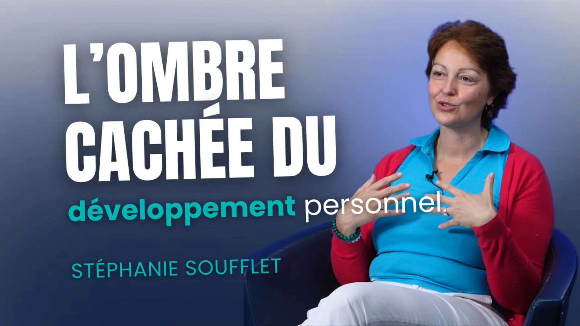L'ombre cachée du développement personnel