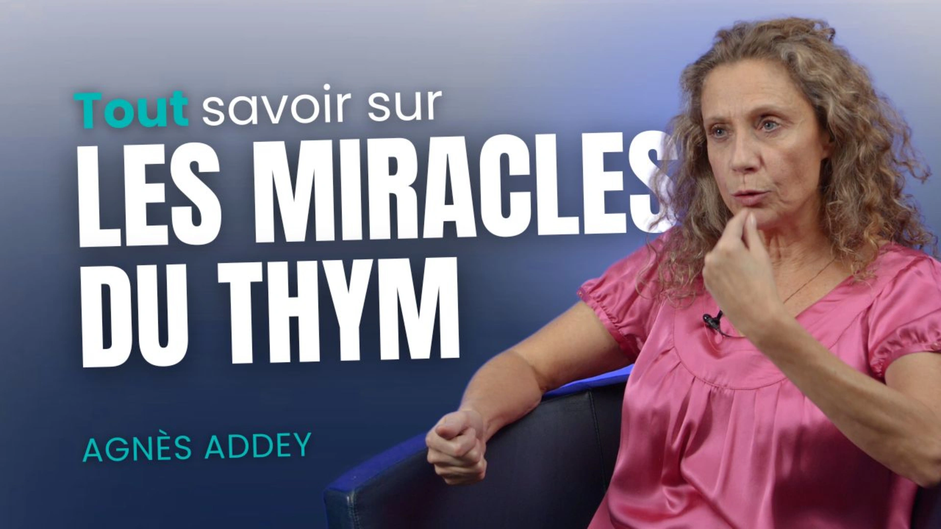 Ne prends surtout pas ce thym si tu préfères le brouillard mental !