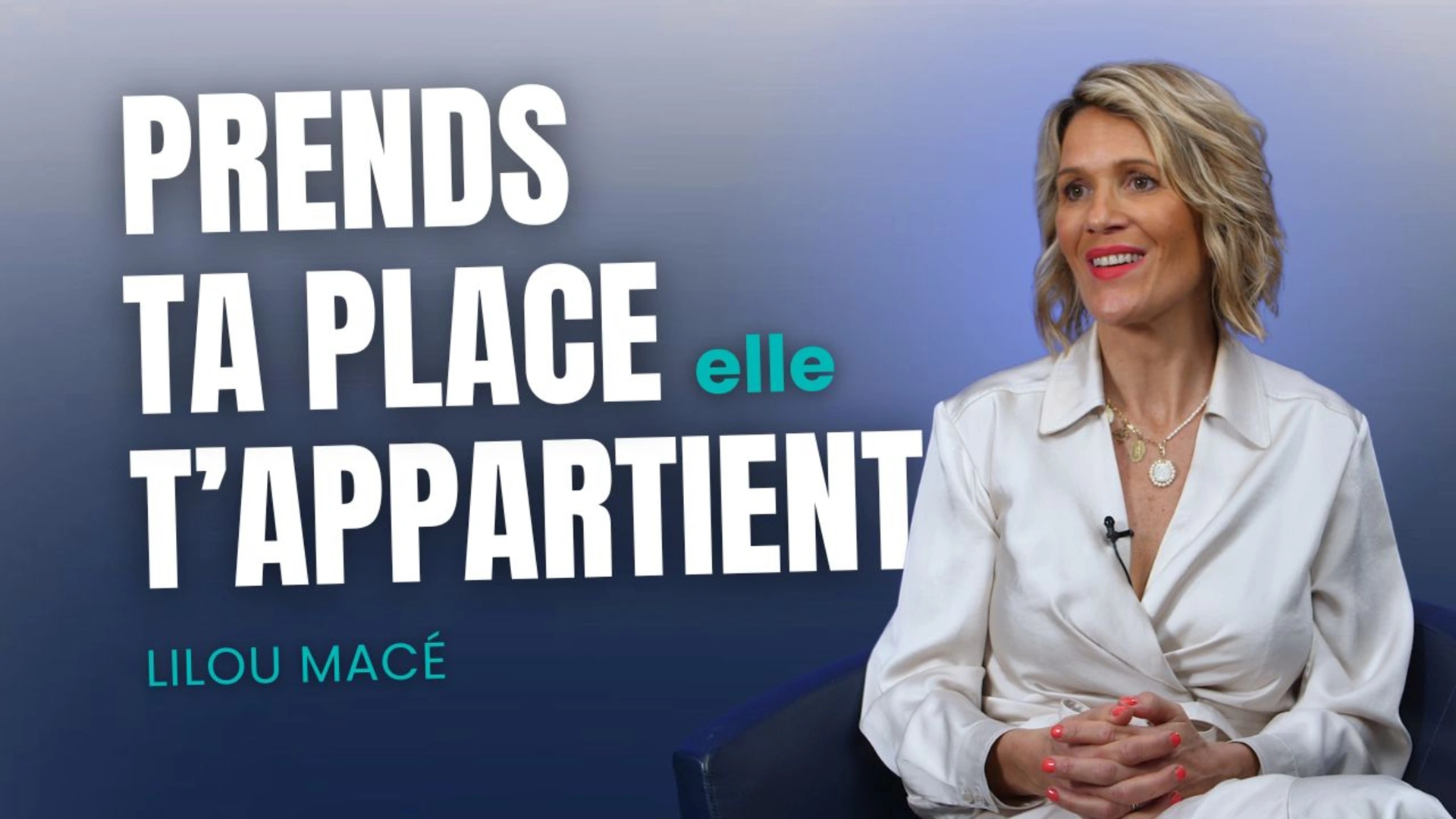 Récupère ta lumière intérieure pour prendre ta place