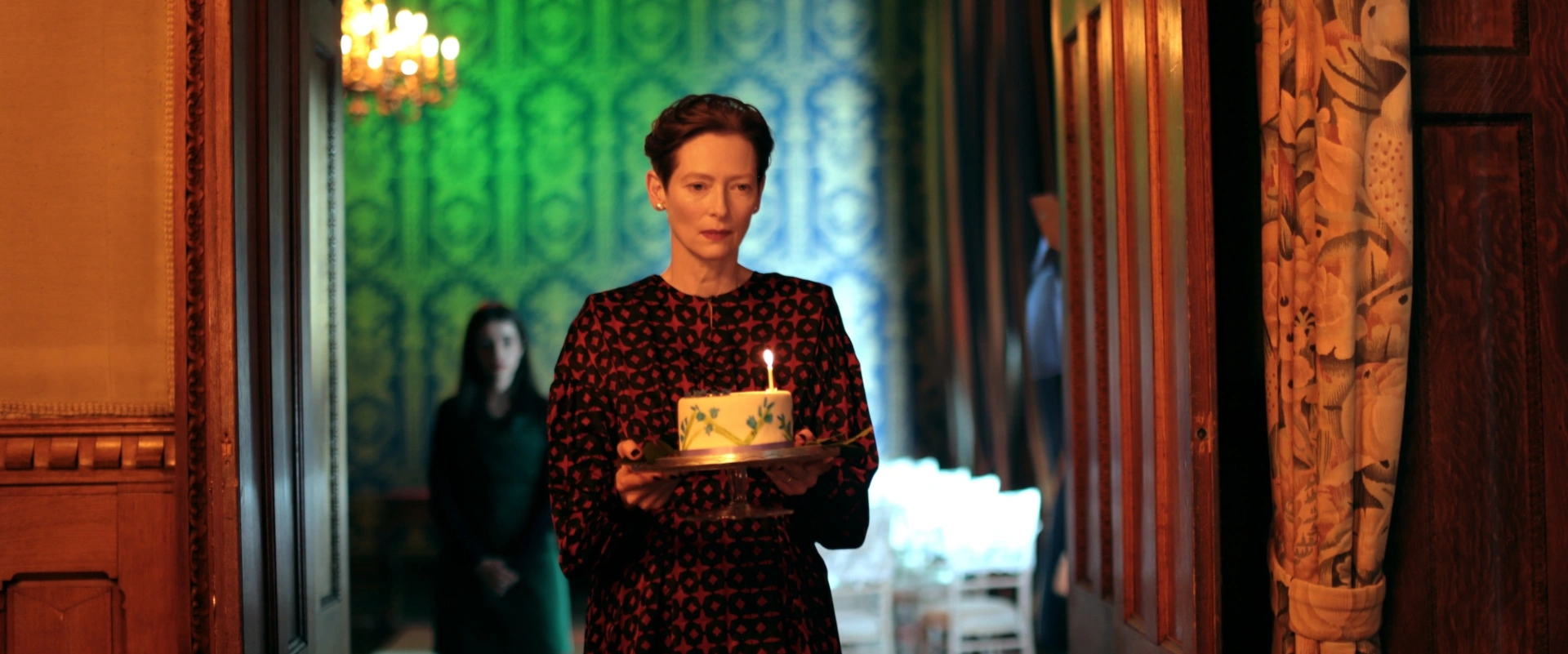 The Eternal Daughter