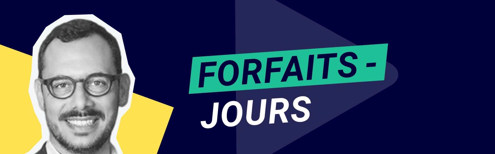 Forfaits-jours