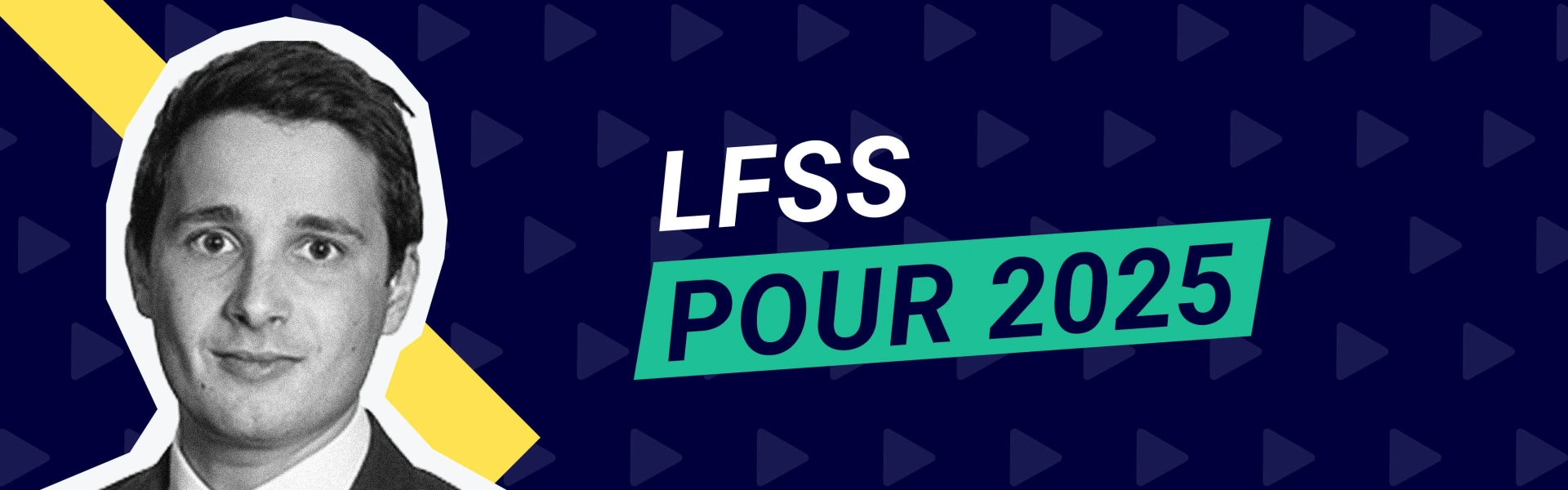 LFSS pour 2025