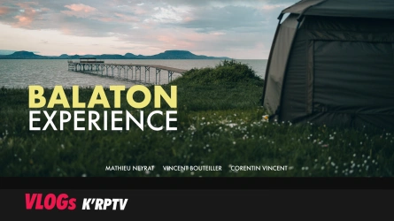 VLOG - BALATON EXPERIENCE