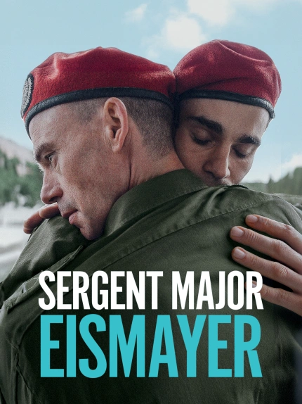 Sergent Major Eismayer