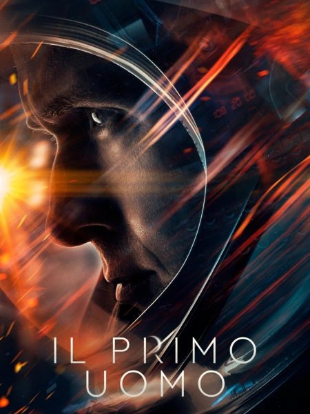 First Man - Il primo uomo