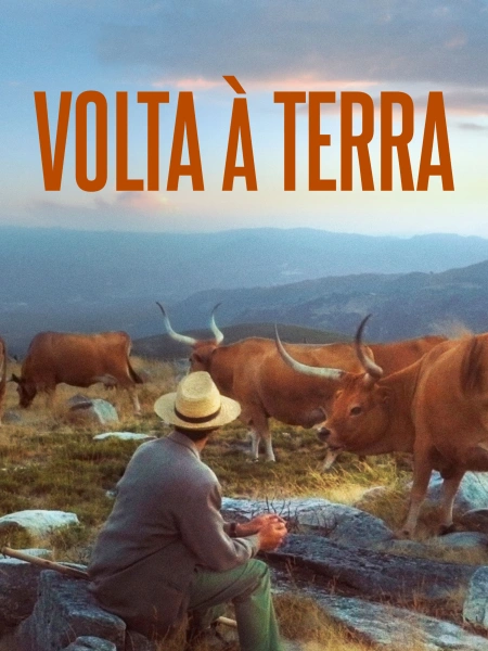 Volta À Terra